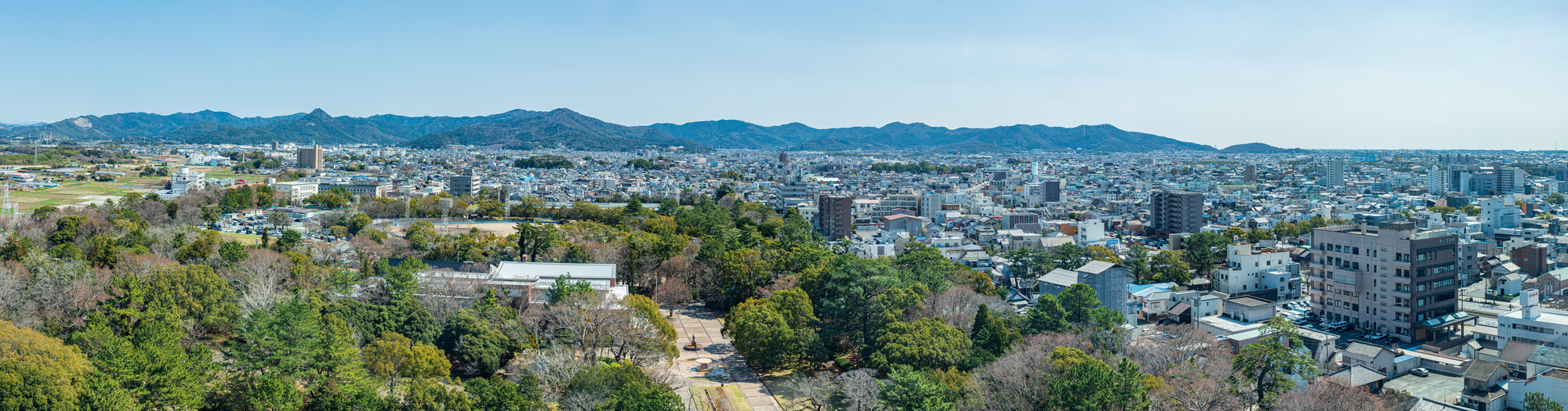 豊橋